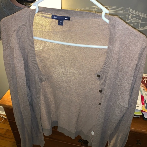 Cardigan - Picture 2 of 2